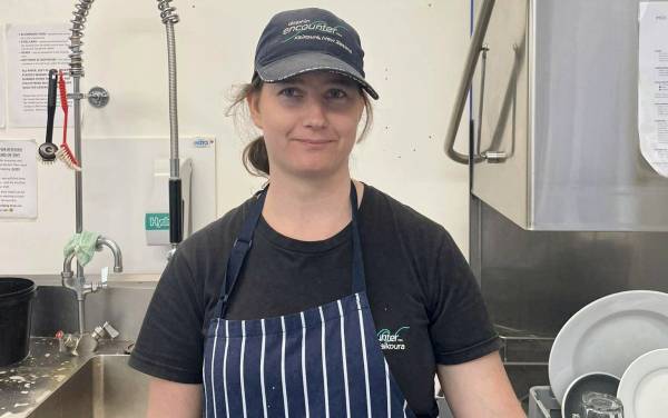 Read more on Melissa